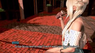 Oppai Odyssey - (PT 02) - NC