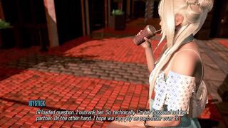 Oppai Odyssey - (PT 02) - NC