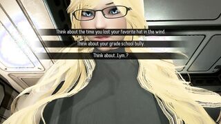 Oppai Odyssey - (PT 02) - NC