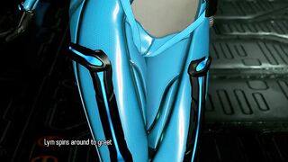 Oppai Odyssey - (PT 02) - NC