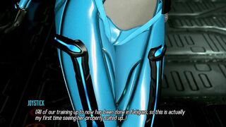 Oppai Odyssey - (PT 02) - NC