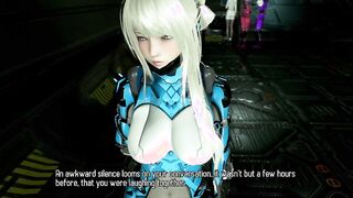 Oppai Odyssey - (PT 02) - NC