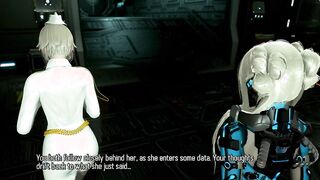 Oppai Odyssey - (PT 02) - NC