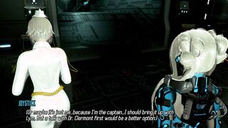 Oppai Odyssey - (PT 02) - NC