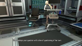 Oppai Odyssey - (PT 02) - NC
