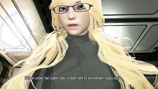 Oppai Odyssey - (PT 02) - NC