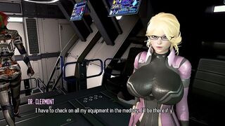 Oppai Odyssey - (PT 02) - NC