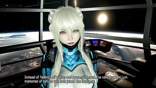 Oppai Odyssey - (PT 02) - NC
