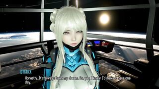 Oppai Odyssey - (PT 02) - NC