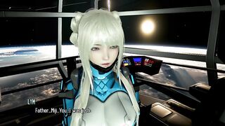 Oppai Odyssey - (PT 02) - NC