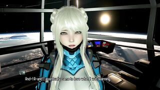Oppai Odyssey - (PT 02) - NC