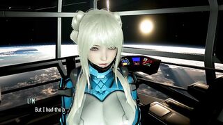 Oppai Odyssey - (PT 02) - NC