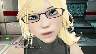Oppai Odyssey - (PT 02) - NC