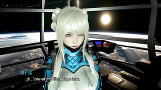 Oppai Odyssey - (PT 02) - NC