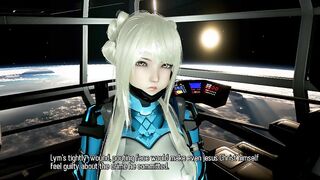 Oppai Odyssey - (PT 02) - NC