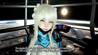 Oppai Odyssey - (PT 02) - NC
