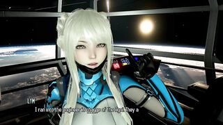 Oppai Odyssey - (PT 02) - NC