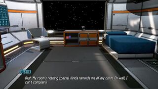 Oppai Odyssey - (PT 02) - NC