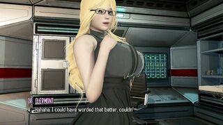 Oppai Odyssey - (PT 02) - NC