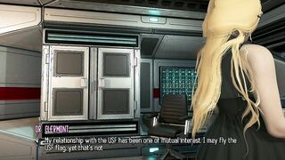 Oppai Odyssey - (PT 02) - NC