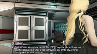 Oppai Odyssey - (PT 02) - NC