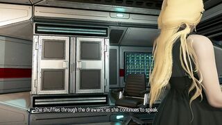 Oppai Odyssey - (PT 02) - NC