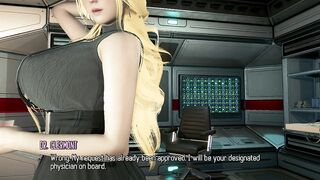 Oppai Odyssey - (PT 02) - NC