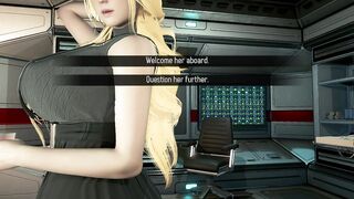 Oppai Odyssey - (PT 02) - NC