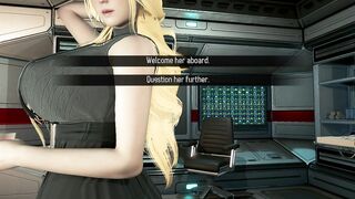 Oppai Odyssey - (PT 02) - NC