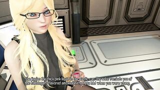 Oppai Odyssey - (PT 02) - NC