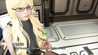 Oppai Odyssey - (PT 02) - NC
