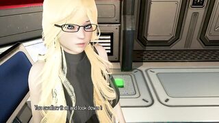 Oppai Odyssey - (PT 02) - NC