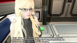 Oppai Odyssey - (PT 02) - NC