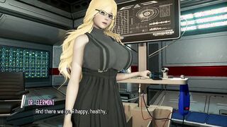Oppai Odyssey - (PT 02) - NC