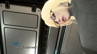 Oppai Odyssey - (PT 02) - NC