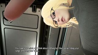 Oppai Odyssey - (PT 02) - NC