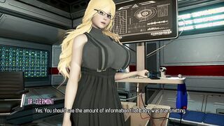 Oppai Odyssey - (PT 02) - NC
