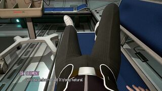 Oppai Odyssey - (PT 02) - NC