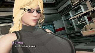 Oppai Odyssey - (PT 02) - NC