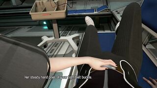 Oppai Odyssey - (PT 02) - NC