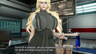 Oppai Odyssey - (PT 02) - NC