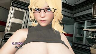 Oppai Odyssey - (PT 02) - NC