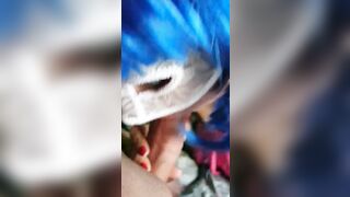 private porn movie of a 18 yo blowing penis
