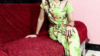 priya ne jhadu se pitayi ki pati ki uske bad bhanje se chudi