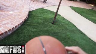 I Know That Women - (Ricky Johnson, Alison Avery) - Small Red Bikini Hot - MOFOS