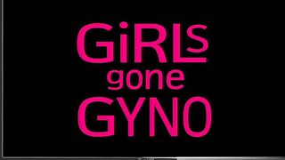 SFW - NonNude BTS From Taylor Ortega, Tina Lee, and Tori Sanchez, See Films At GirlsGoneGynoCom