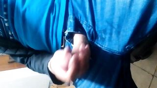 babe blonde offer sloppy toejob and finger fuck herself real stepsister