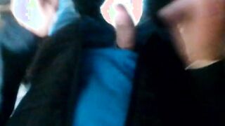babe blonde offer sloppy toejob and finger fuck herself real stepsister