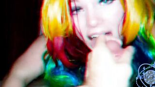 Creampie Compilation #1 - MoxiBluez