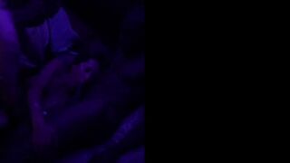 Sloan Rider Takes Randy to the Swing Club